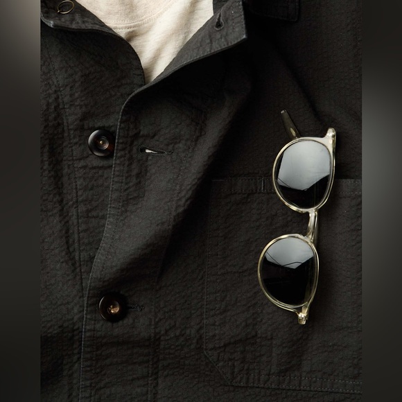 NWT Taylor Stitch The Legend
in Crystal - Picture 4 of 15